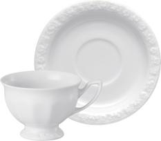 Rosenthal Kavos puodelis Maria Balta su lėkštute 180 ml