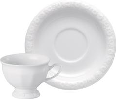 Rosenthal Espresso puodelis Maria Balta su lėkštute 80 ml