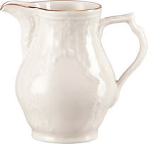 Rosenthal Pieno ąsotis Sanssouci Elf Gold 190 ml