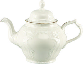 Rosenthal Arbatinukas Sanssouci Elf Gold 1,25 l