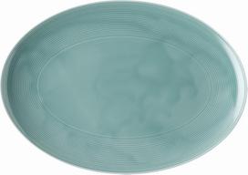 Rosenthal Gili lėkštė Thomas Loft Ice Blue 33,8 cm