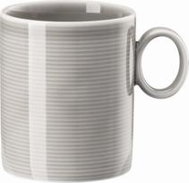 Rosenthal Puodelis Thomas Loft Moon Grey 380 ml