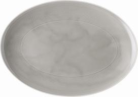 Rosenthal Gili lėkštė Thomas Loft Moon Grey 33,8 cm