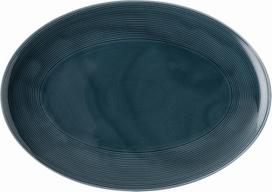 Rosenthal Gili lėkštė Thomas Loft Night Blue 33,8 cm