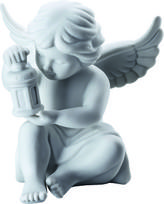 Rosenthal Figūrėlė Classic angelas su žibintu mažo dydžio