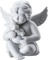 Rosenthal Figūrėlė Classic angelas su zuikiu didelio dydžio