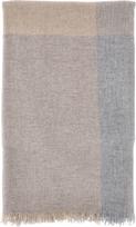 Södahl Pledas Södahl Merino pilkos spalvos 130 x 200 cm