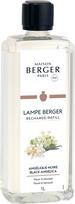 Maison Berger Paris Katalitinių lempų kvepalai Black Angelica 1 l