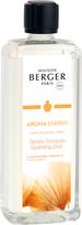 Maison Berger Paris Katalitinių lempų kvepalai Aroma Energy 1 l
