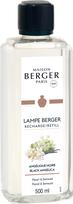 Maison Berger Paris Katalitinių lempų kvepalai Black Angelica 500 ml