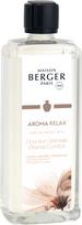 Maison Berger Paris Katalitinių lempų kvepalai Aroma Relax 1 l
