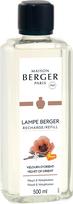 Maison Berger Paris Katalitinių lempų kvepalai Velvet of Orient 500 ml