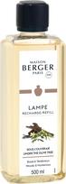 Maison Berger Paris Katalitinių lempų kvepalai Under the Olive Tree 500 ml