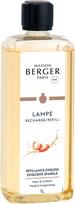 Maison Berger Paris Katalitinių lempų kvepalai Exquisite Sparkle 1 l