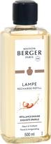 Maison Berger Paris Katalitinių lempų kvepalai Exquisite Sparkle 500 ml