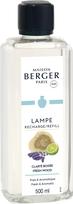 Maison Berger Paris Katalitinių lempų kvepalai Fresh Wood 500 ml