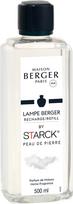 Maison Berger Paris Katalitinių lempų kvepalai Starck Peau de Pierre 500 ml