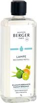 Maison Berger Paris Katalitinių lempų kvepalai Radiant Bergamote 1 l