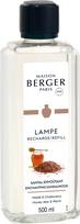 Maison Berger Paris Katalitinių lempų kvepalai Enchanting Sandalwood 500 ml