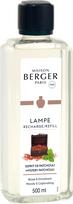 Maison Berger Paris Katalitinių lempų kvepalai Mystery Patchouli 500 ml