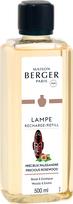 Maison Berger Paris Katalitinių lempų kvepalai Precious Rosewood 500 ml