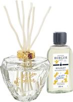 Maison Berger Paris Aromato difuzorius Lolita Premium skaidrios spalvos