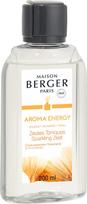Maison Berger Paris Kvapas difuzoriui Aroma Energy 200 ml