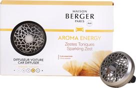 Maison Berger Paris Kvapų difuzorius automobiliui Aroma Energy