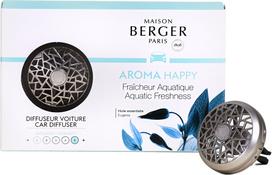 Maison Berger Paris Kvapų difuzorius automobiliui Aroma Happy