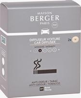 Maison Berger Paris Kvapas automobilio difuzoriui Tobacco