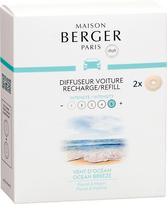 Maison Berger Paris Kvapas automobilio difuzoriui Ocean Breeze