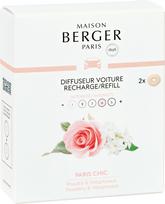 Maison Berger Paris Kvapas automobilio difuzoriui Paris Chic
