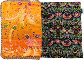 Seletti Stalo kilimėlis Hybrid Zirma 35 x 50 cm