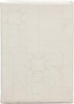 Södahl Staltiesė Star Damask bežinės spalvos 140 x 320 cm