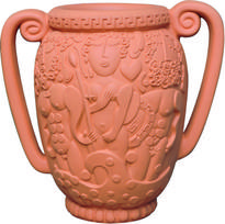 Seletti Statuetė Amphora iš terakotos 140 cm