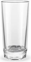 Holmegaard Stiklinės long drink Prism 400 ml 2 vnt.