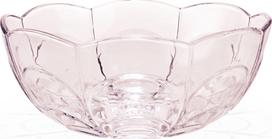 Holmegaard Dubuo Lily rožinės spalvos 23 cm