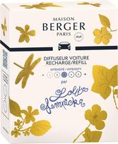 Maison Berger Paris Kvapas automobilio difuzoriui Lolita