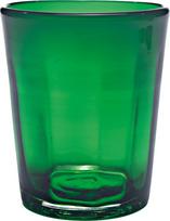Zafferano Stiklinė Bei žalios spalvos 320 ml