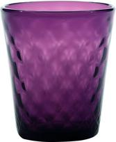 Zafferano Stiklinė Balloton ametisto spalvos 350 ml