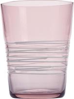Zafferano Stiklinė Filante ametisto spalvos 400 ml