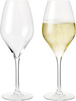 Rosendahl Šampano taurės Premium Glass 370 ml 2 vnt.