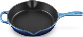 Le Creuset Gili keptuvė Signature sodrios mėlynos spalvos 26 cm