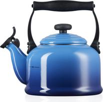 Le Creuset Virdulys Le Creuset sodrios mėlynos spalvos 2,1 l
