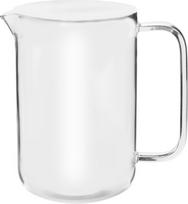 Rig-Tig Kavai skirtas atsarginis ąsotis Brew-It