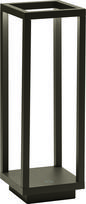 Zafferano Belaidė lempa Home rudos spalvos 29,4 cm