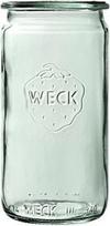 Weck Stiklainis Weck cilindro formos 340 ml
