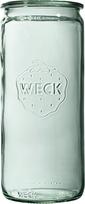 Weck Stiklainis Weck cilindro formos 1040 ml