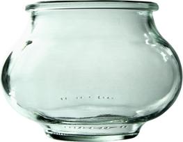 Weck Stiklainis Weck apvalus 560 ml