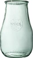 Weck Stiklainis Weck apvalus didelis 2700 ml